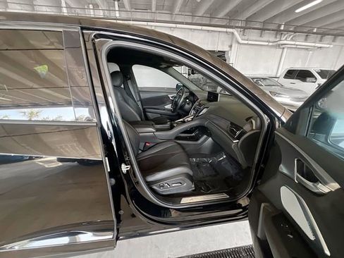 Used 2022 Acura RDX A-Spec FWD image 30