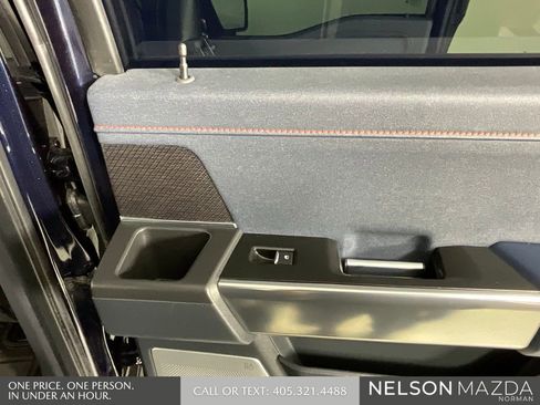 Used 2021 Ford F150 Raptor w/ Raptor 37 Performance Package image 19