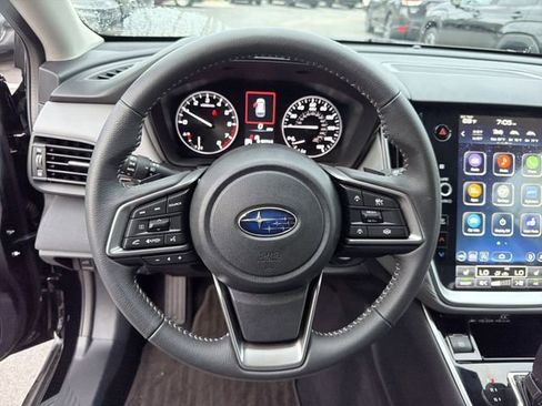 Certified 2025 Subaru Outback Premium AWD/4WD image 28