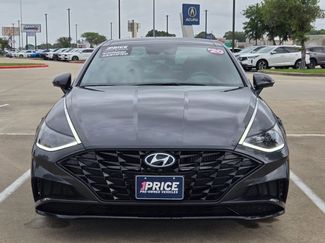 Used 2020 Hyundai Sonata Limited FWD video 2