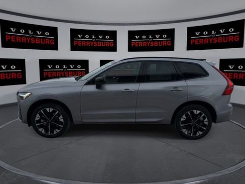 New 2026 Volvo XC60 B5 Plus w/ Protection Package Premier AWD/4WD image 5
