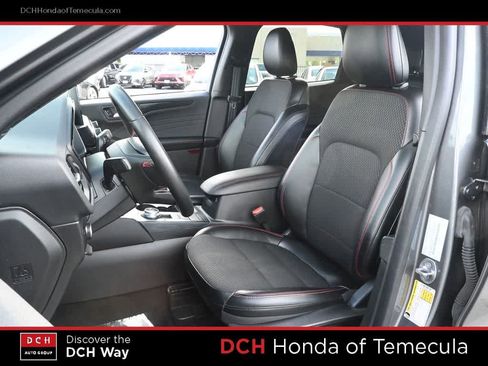Used 2024 Ford Escape ST-Line AWD/4WD image 18