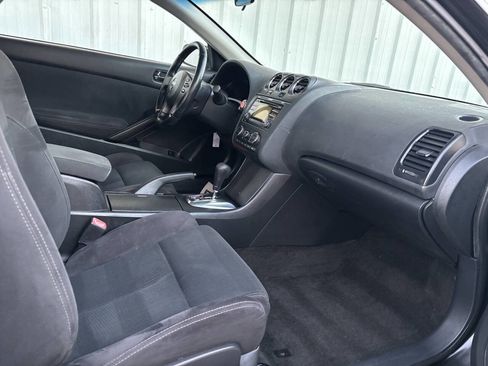 Used 2012 Nissan Altima 2.5 S w/ 2.5S Premium Pkg image 11