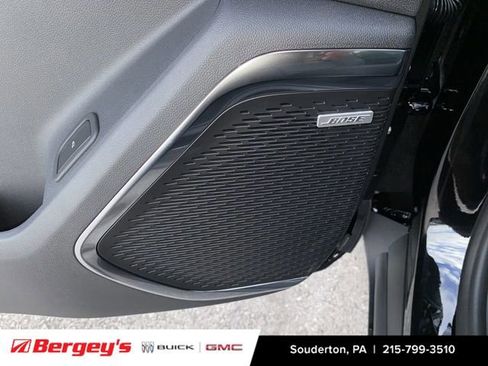 New 2026 GMC Acadia Elevation w/ Black Edition image 27