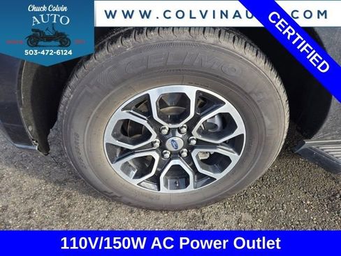 Used 2024 Ford Expedition XLT image 4