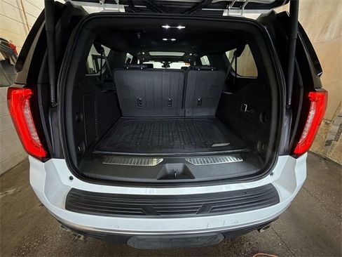 Used 2023 GMC Yukon XL Denali w/ LPO, Floor Liner Package image 26