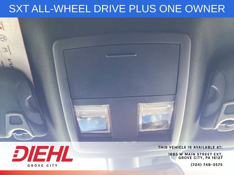 Used 2021 Dodge Challenger SXT w/ Plus Package AWD/4WD image 21