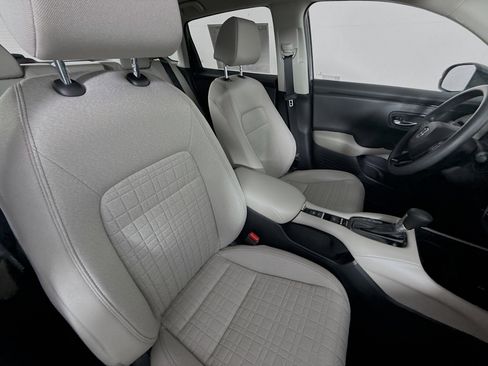 New 2026 Honda HR-V LX image 33