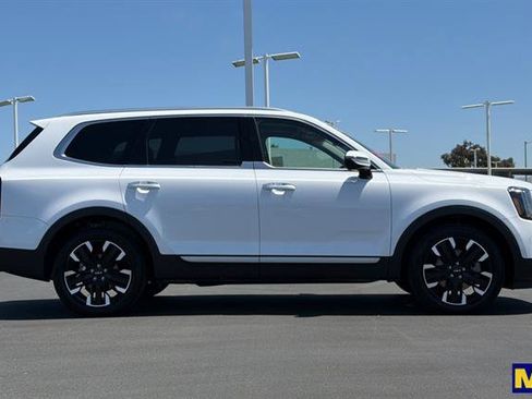 Used 2023 Kia Telluride SX FWD image 3