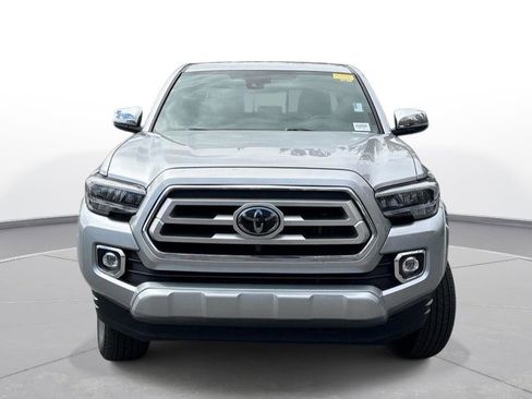 Used 2023 Toyota Tacoma Limited image 3