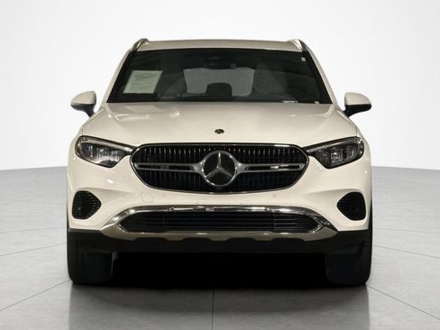 Used 2025 Mercedes-Benz GLC 300 image 8