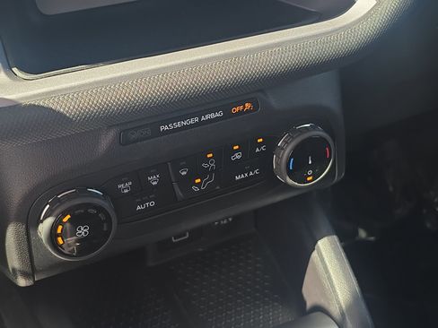 Used 2024 Ford Bronco Sport Big Bend image 21