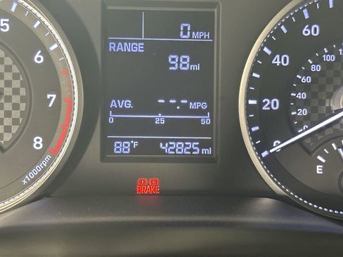 Used 2019 Hyundai Elantra SE w/ Cargo Package image 19