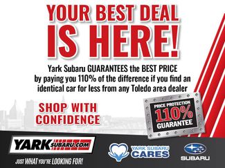 Used 2025 Subaru Outback Premium video 1