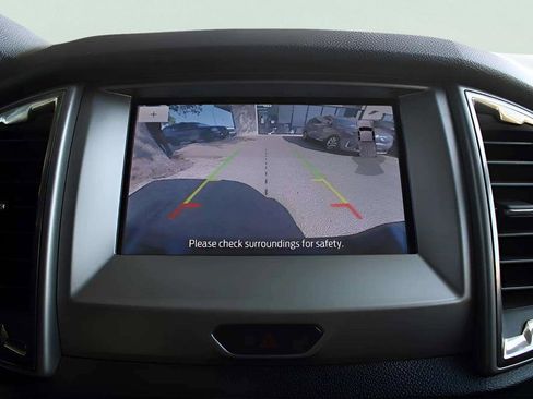 Used 2021 Ford Ranger XLT w/ Equipment Group 301A Mid image 31