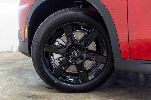 Certified 2026 MINI Cooper Countryman S AWD/4WD image 23