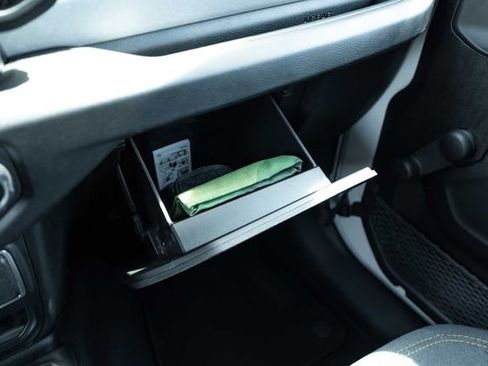 Used 2024 Jeep Wrangler Sport image 20