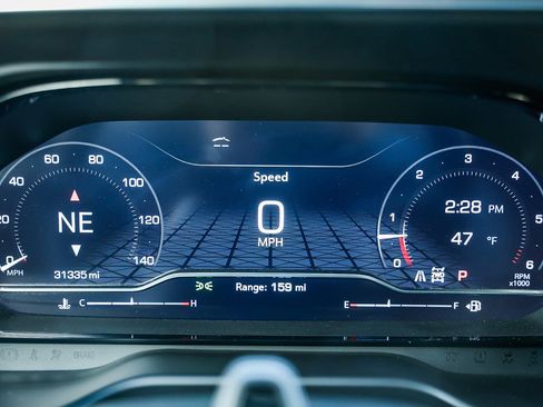 Used 2024 GMC Yukon XL Denali Ultimate image 26