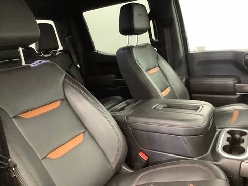 Used 2021 GMC Sierra 1500 AT4 image 27