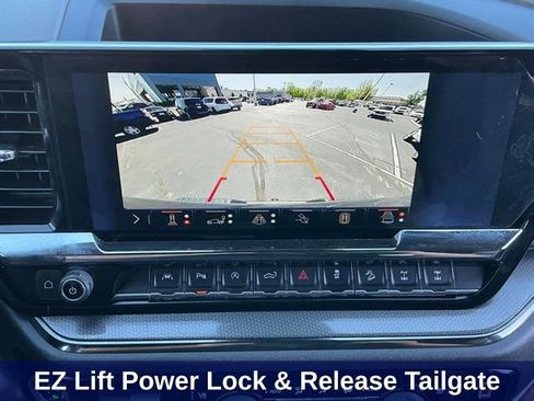Used 2024 Chevrolet Silverado 1500 ZR2 w/ Technology Package AWD/4WD image 26