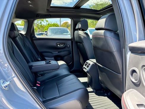 New 2026 Acura ADX A-Spec image 10