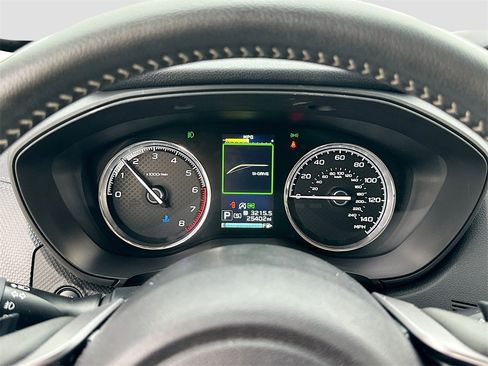 Used 2024 Subaru Forester Touring image 12