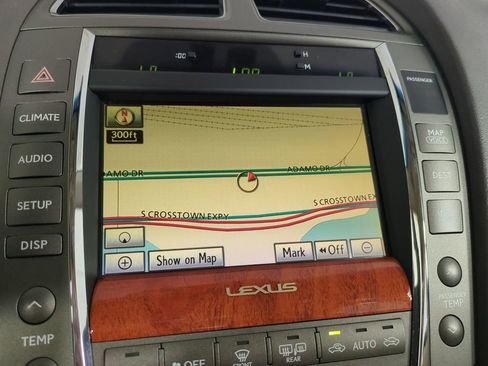 Used 2010 Lexus ES 350 FWD image 25