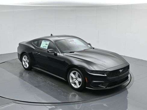 New 2026 Ford Mustang Coupe image 36