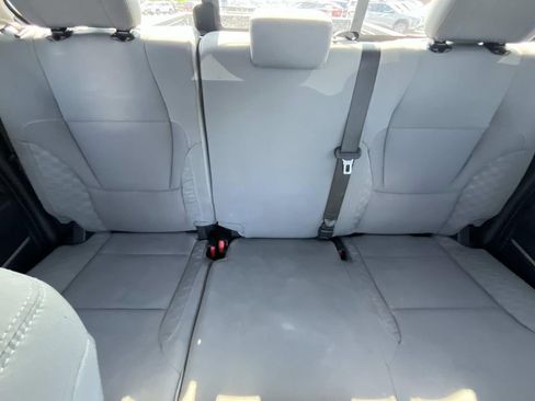 Used 2022 Toyota Tundra SR5 w/ TRD Off-Road Package AWD/4WD image 21