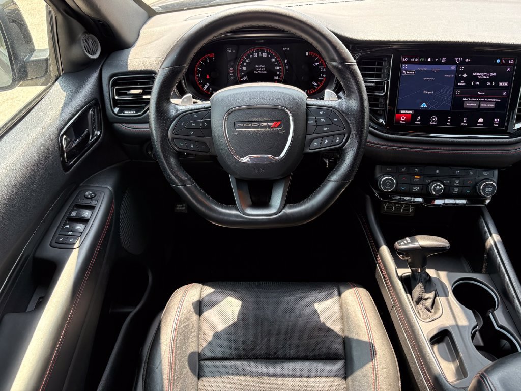 Used 2024 Dodge Durango GT RWD image 22