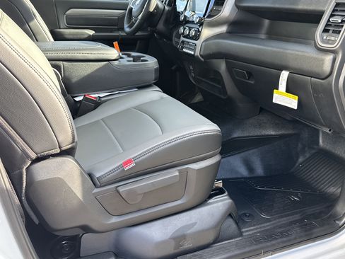 New 2026 RAM 5500 Tradesman image 18