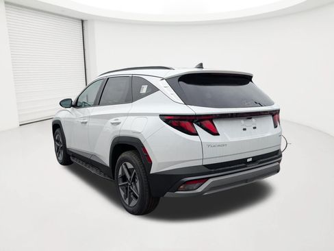 New 2026 Hyundai Tucson SEL AWD/4WD image 6