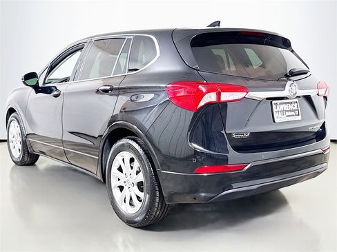 Used 2020 Buick Envision Preferred image 6