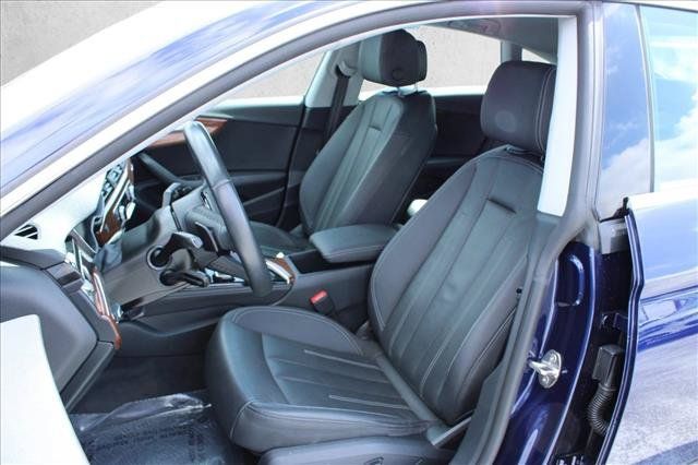 Used 2022 Audi A5 2.0T Premium Plus w/ Premium Plus AWD/4WD image 17