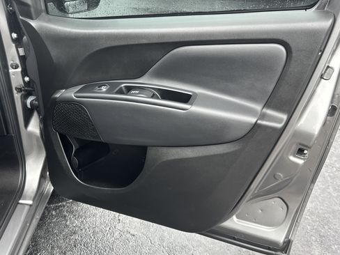 Used 2022 RAM ProMaster City Tradesman image 14