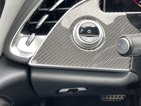 New 2026 Mercedes-Benz E 53 AMG e 4MATIC Sedan image 23