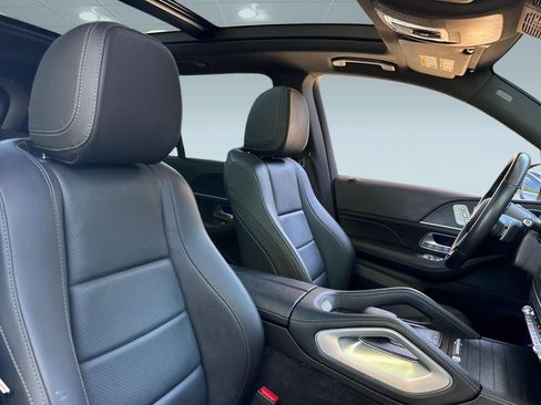 Certified 2024 Mercedes-Benz GLE 350 4MATIC image 25