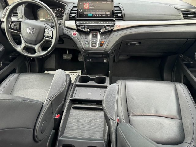 Used 2025 Honda Odyssey EX-L image 15
