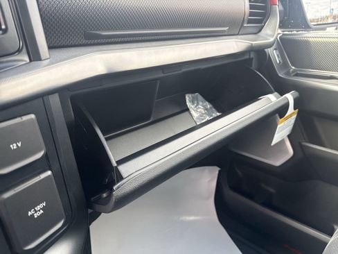 New 2026 Ford F150 Raptor image 43