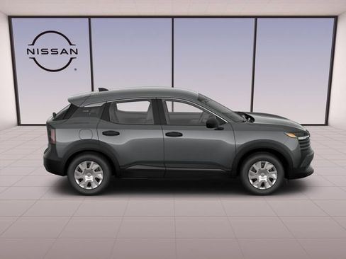 New 2026 Nissan Kicks S FWD image 4