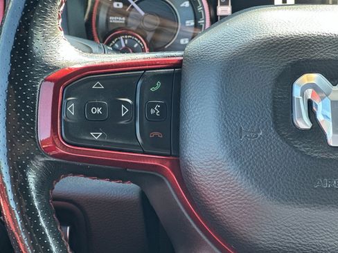 Used 2020 RAM 1500 Rebel w/ Rebel Level 1 Equipment Group AWD/4WD image 29
