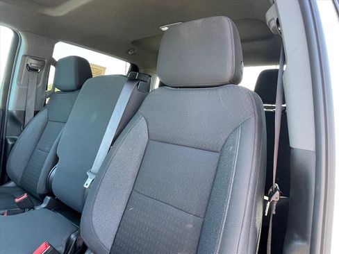 Used 2024 Chevrolet Silverado 2500 LT image 23