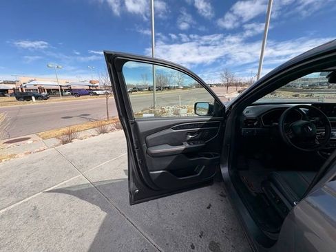 Used 2026 Honda Passport TrailSport Elite image 44