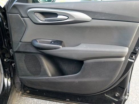 Used 2024 Alfa Romeo Tonale Ti w/ Active Assist Package image 31