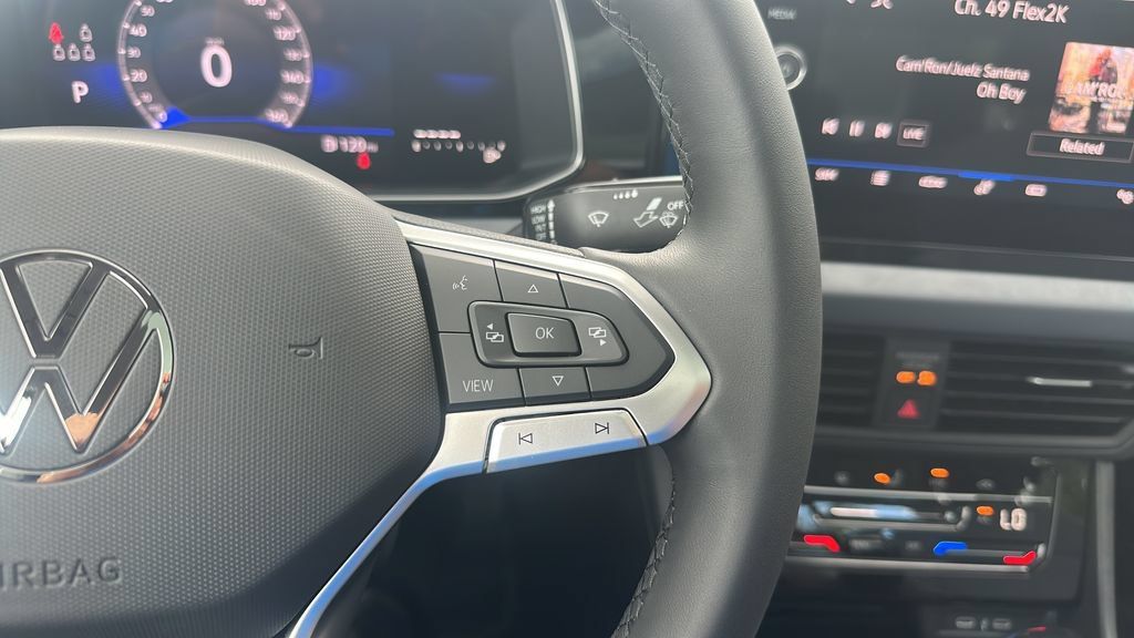 New 2027 Volkswagen Jetta SE FWD image 22