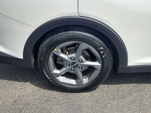 Used 2025 Kia K4 FWD image 6