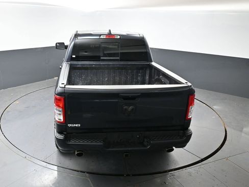 Used 2020 RAM 1500 Big Horn AWD/4WD image 46