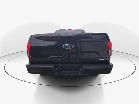 Used 2019 Ford F150 Lariat w/ Equipment Group 502A Luxury RWD image 7
