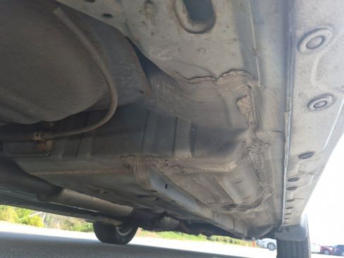 Used 2001 Toyota Camry XLE FWD image 10