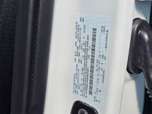 New 2025 Ford F150 STX w/ Equipment Group 201A FX4 image 32